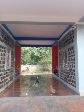 Grey stone Farm homestay